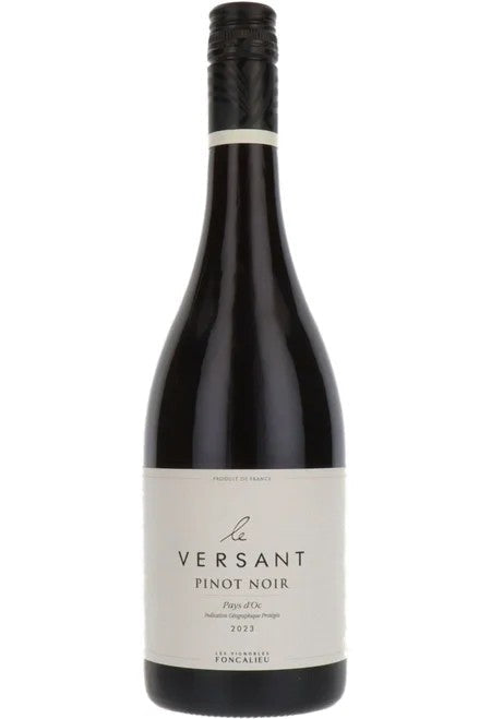 LeVersantPinotNoir2023