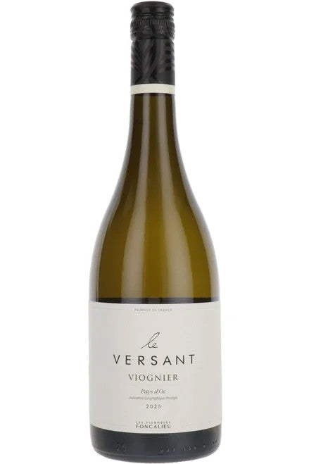 LeVersantViognier2025