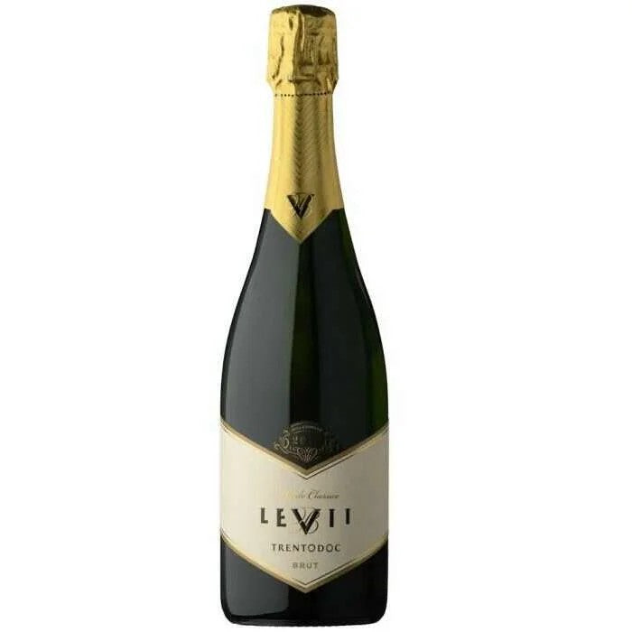 LEVIIMetodoClassicoTrentoDOCBRUT
