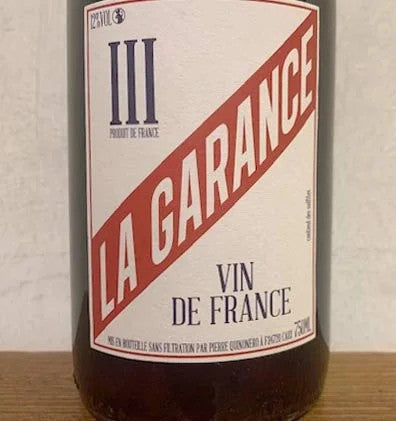LicenseIIIVindeFrance–DomainedeLaGarance