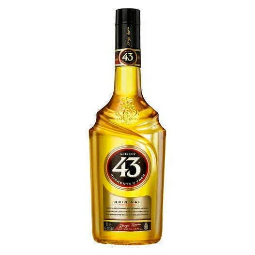 Licor43Liqueur(1LT,31.0%Vol.)
