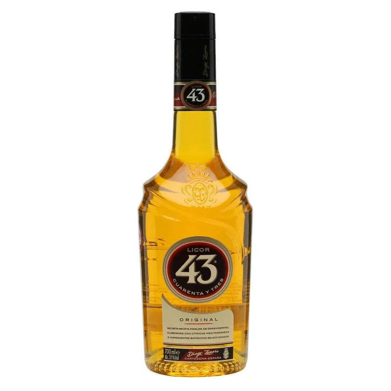 Licor43Liqueur(70cl,31.0%Vol.)