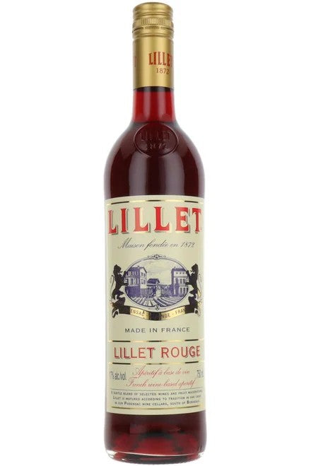 LilletRouge