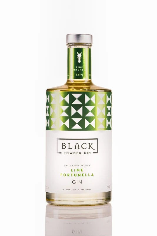 LimeFortunellaGin70CL/37.5%ABV