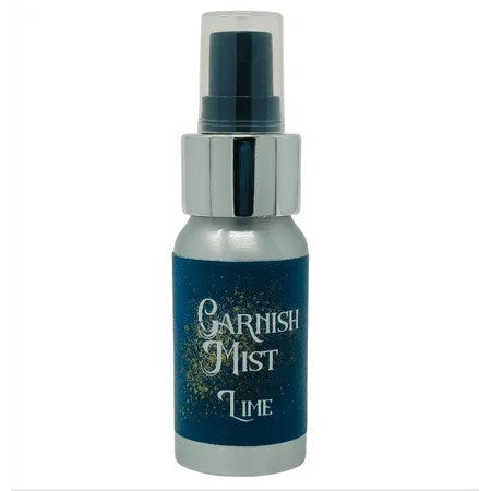 LimeGarnishMist30mlAluminiumBottle(40%ABV)