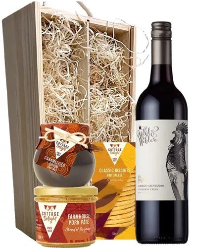 LimestoneCoastWineHamper