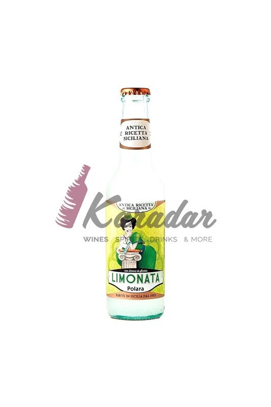 LimonataAnticaricettaSiciliana(24x0,275l)PolaraDrinks