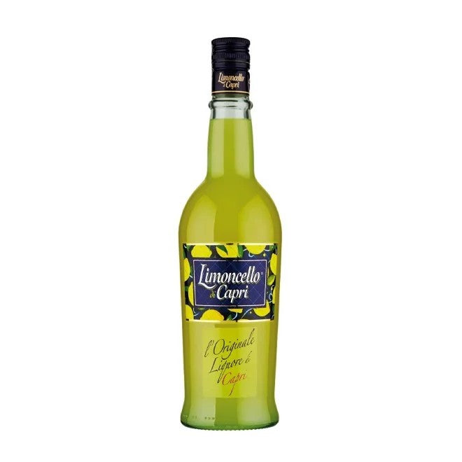 LimoncellodiCapriLiqueur100cl