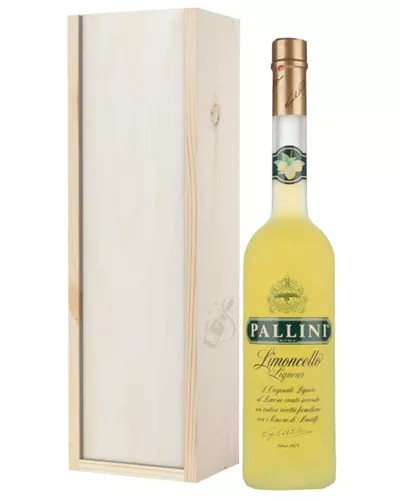 LimoncelloLiqueurgift