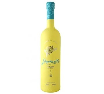 LimoncelloLiqueurKatsaros70cl