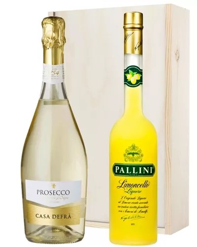 LimoncelloSpritzGiftSet