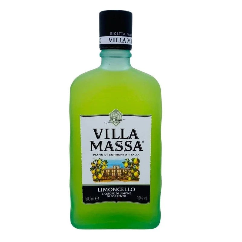 LimoncelloVillaMassa(50cl)
