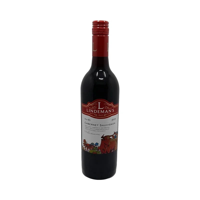 Lindeman’sBin45CabernetSauvignon75cl