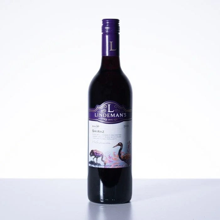 Lindeman’sBin50Shiraz