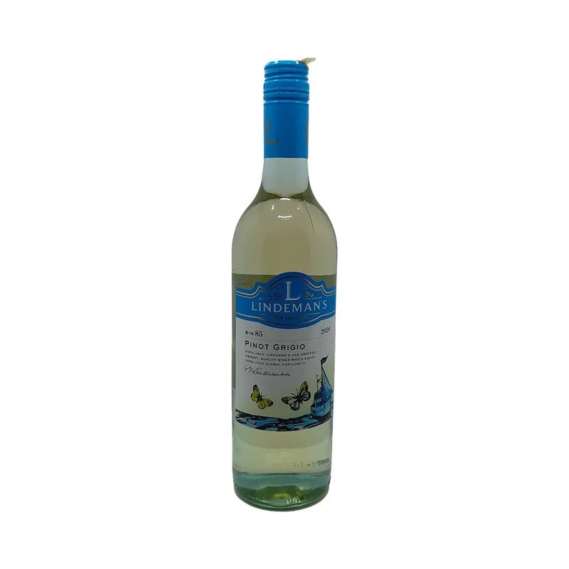 Lindeman’sBin85PinotGrigio75cl