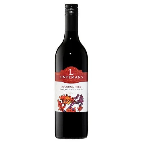 LindemansAlcoholFreeCabernetSauvignon(75cl)