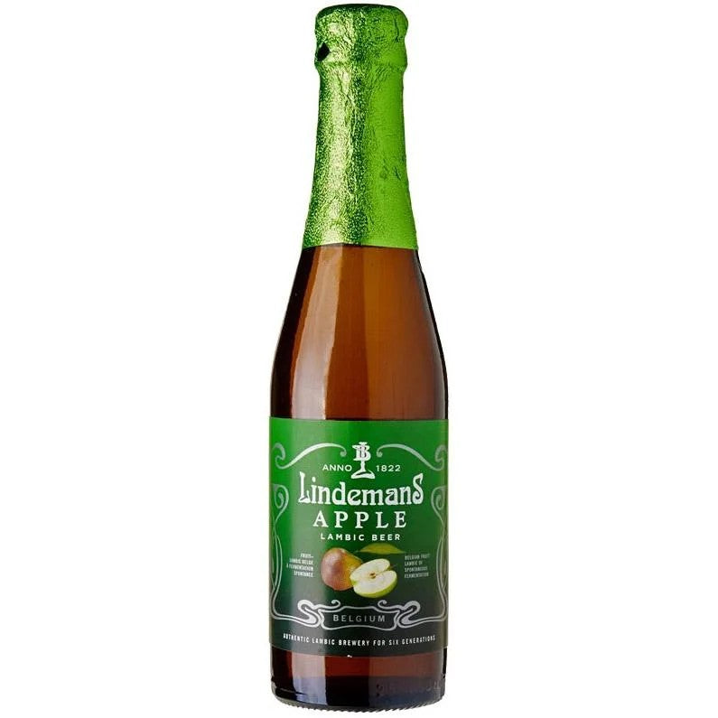 LindemansApple