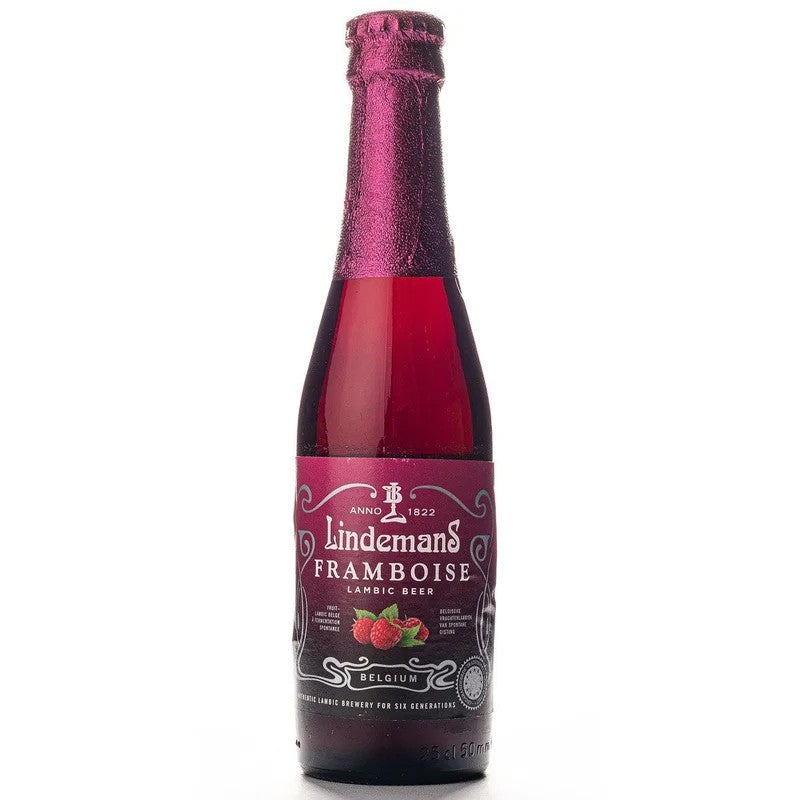 LindemansFramboise