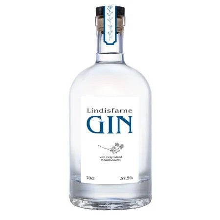 LindisfarneGin(70cl)37.5%