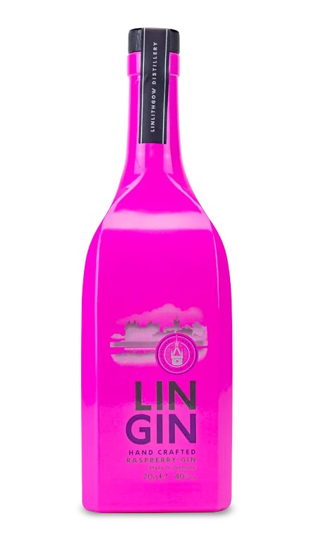 LinGinColoursRaspberry