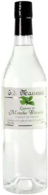 LiqueurdeMentheBlanche,Massenez