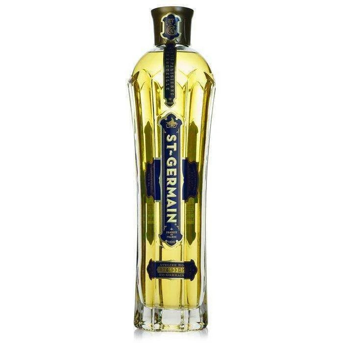 LiqueurElderflowerSt.Germain70Cl