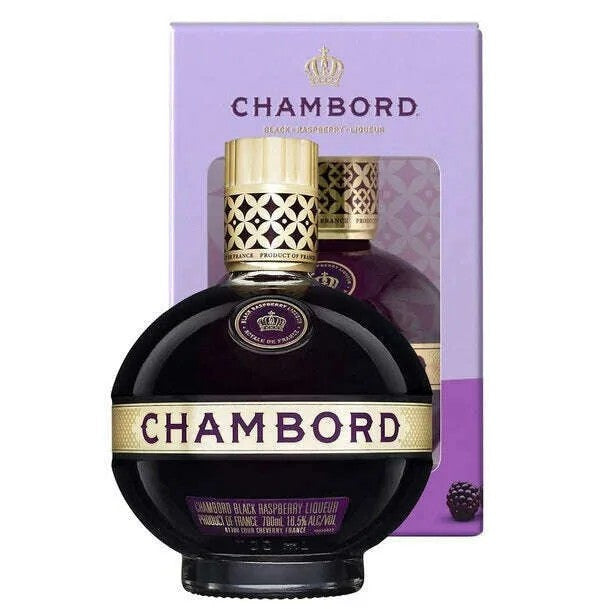 LiqueurRoyaledeFranceChambord(50CL,16.5%Vol.)