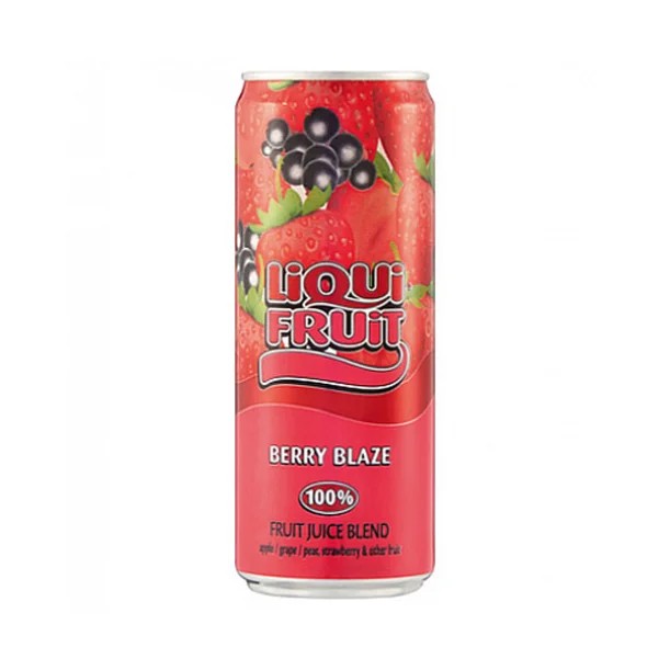 Liqui-Fruit300mlBerryBlazeCan