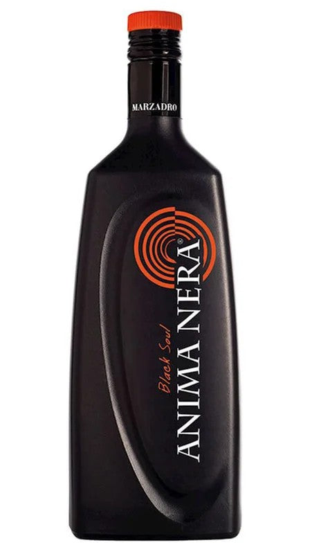 LiquoreMarzadroAnimaNera70cl