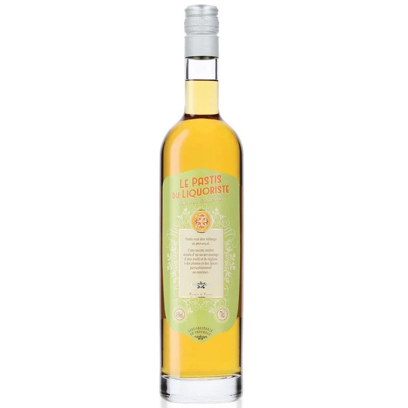 LiquoristeriedeProvenceLePastisduLiquor70cl