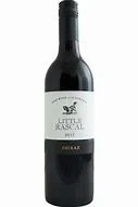 LittleRascalShiraz75cl