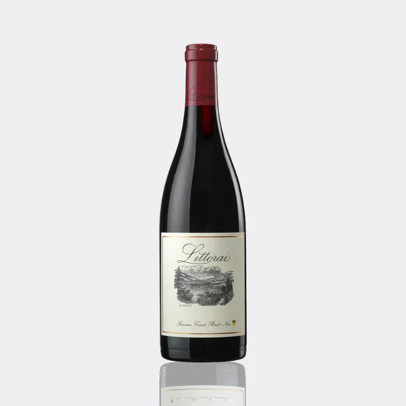 LittoraiSonomaCoastPinotNoir