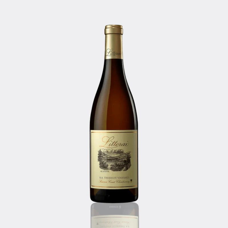 LittoraiThieriotChardonnay