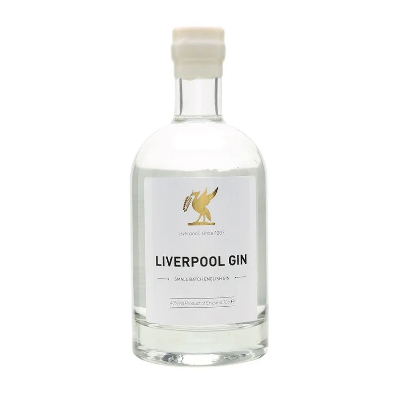 LiverpoolGin750ml