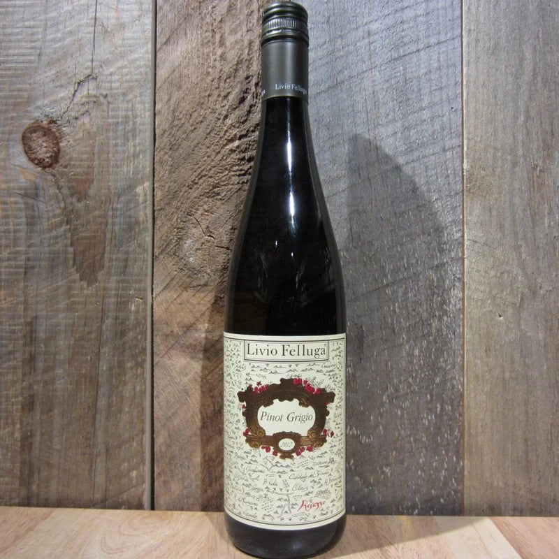 LivioFellugaPinotGrigio2022/23750ml