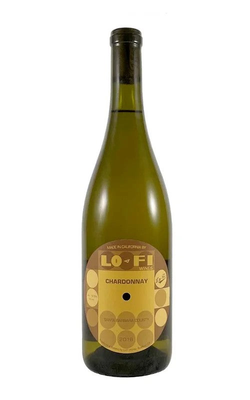 Lo-FiWinesChardonnay