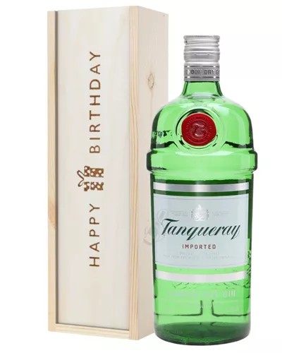 LondonDryGinBirthdayGiftSet