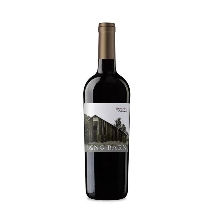 LongBarnZinfandel