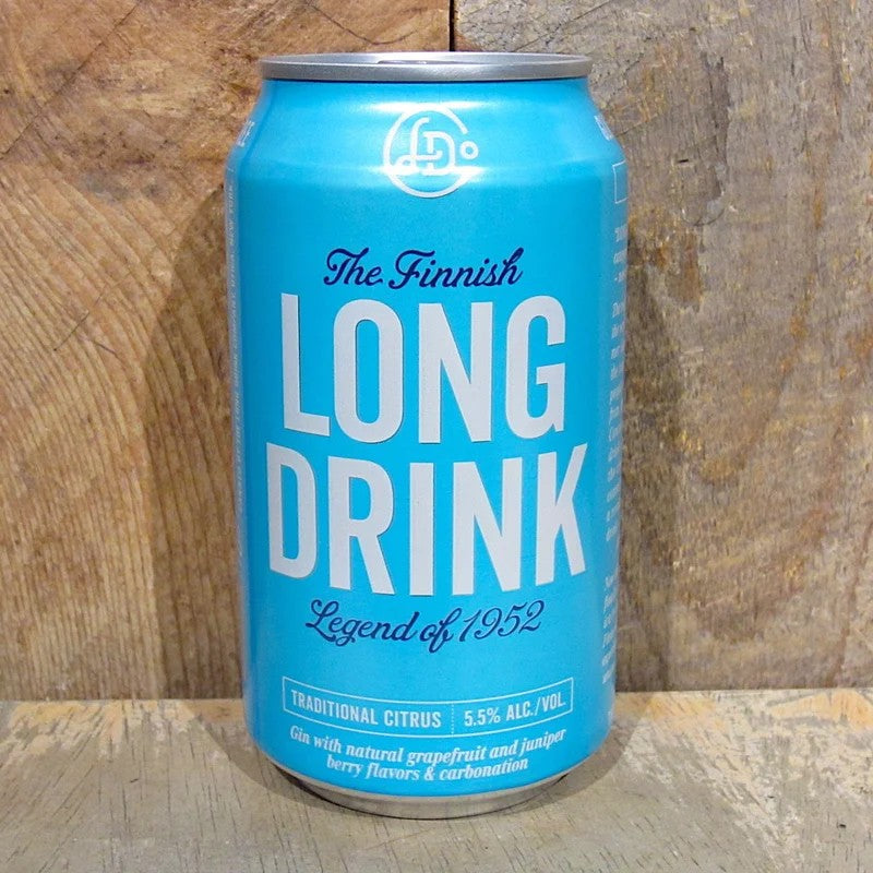 LongDrinkTraditionalCocktail(SingleCan)355ml