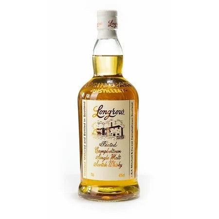 Longrow–Peated(70cl,46%)