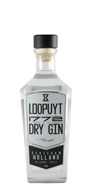LoopuytDryGin(700mL)