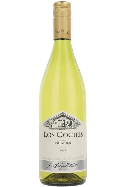 LosCochesViognier2025