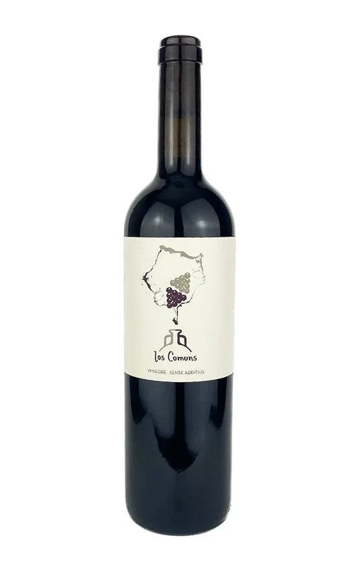 LosComuns,Torts,Priorat