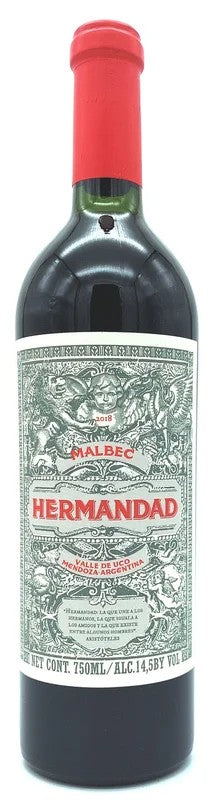 LOSHAROLDOSHERMANDADMALBEC2022