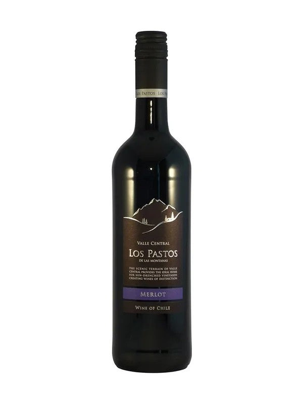 LOSPASTOSPINOTNOIR75CL