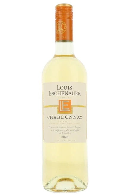 LouisEschenauerChardonnay2022