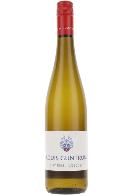 LouisGuntrumDryRiesling2022
