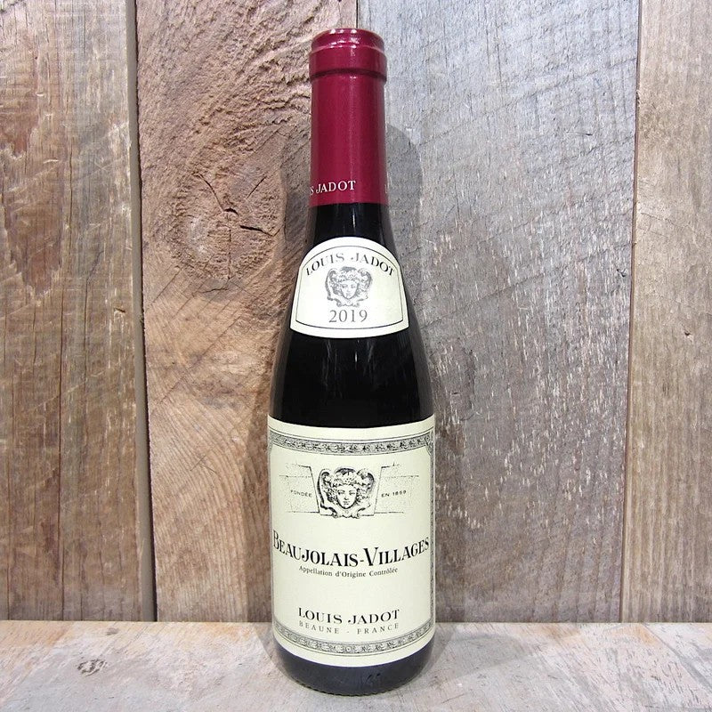 LouisJadotBeaujolaisVillages375ml(HalfSizeBtl)