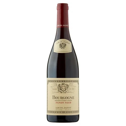 LouisJadotBourgognePinotNoir(75cl)