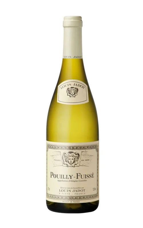 LouisJadotPouillyFuisse75cl